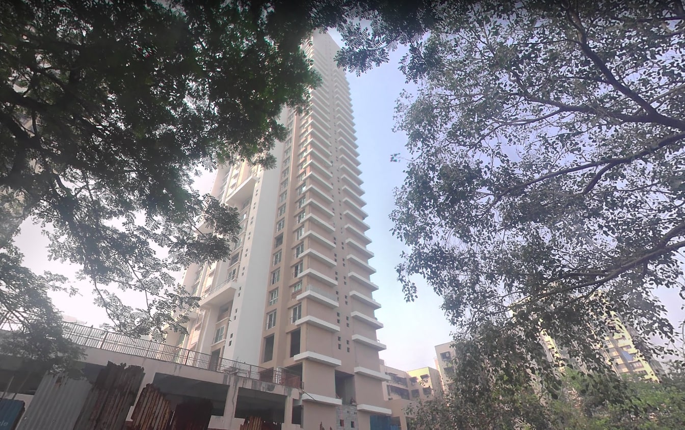 Building1 - Shikhar Tower, Andheri West